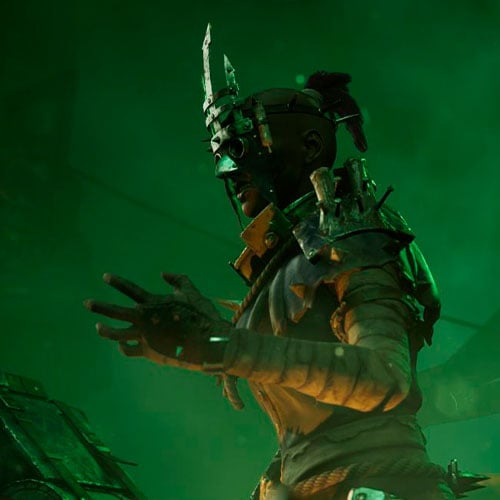 Necromunda: Underhive Wars - Gangs Bundle DLC Cd Key Steam Global